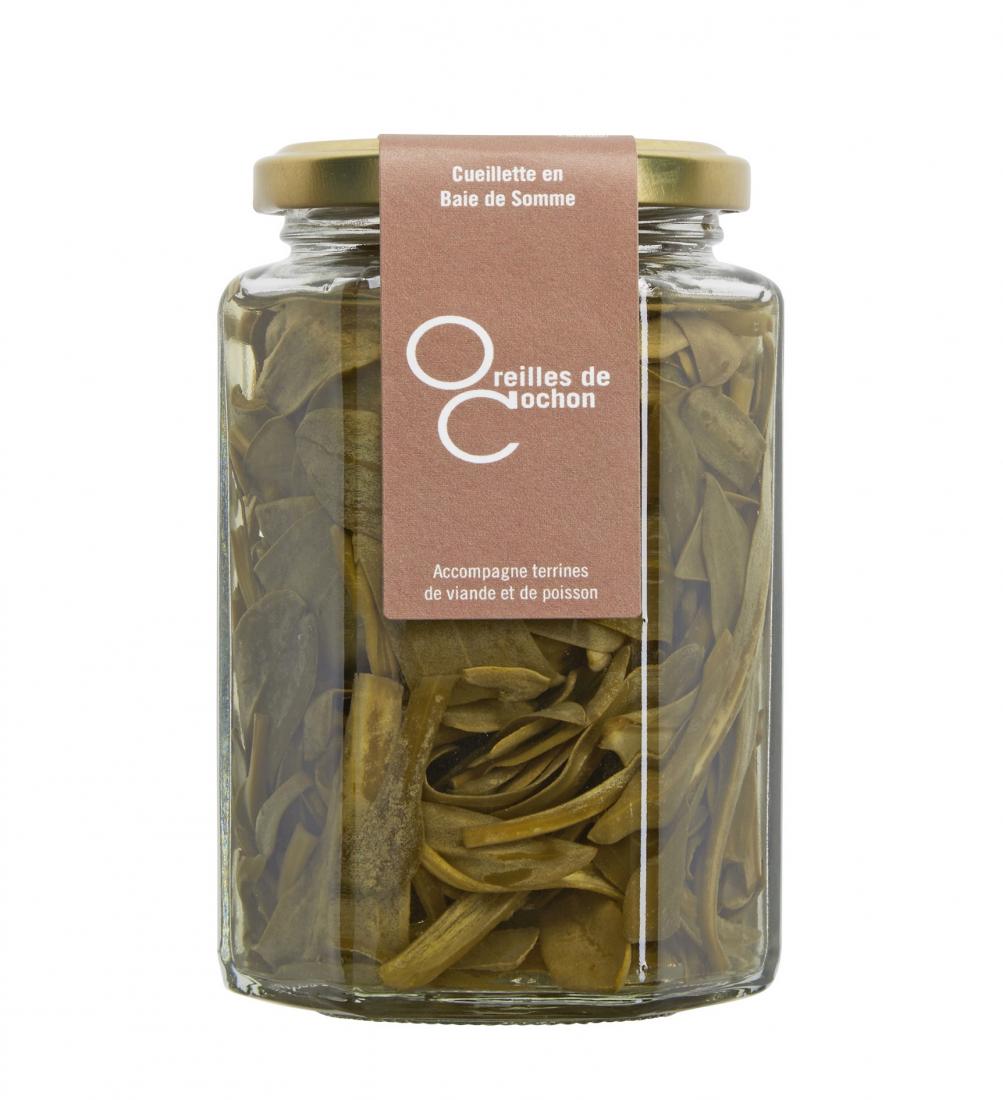 Oreilles de cochon