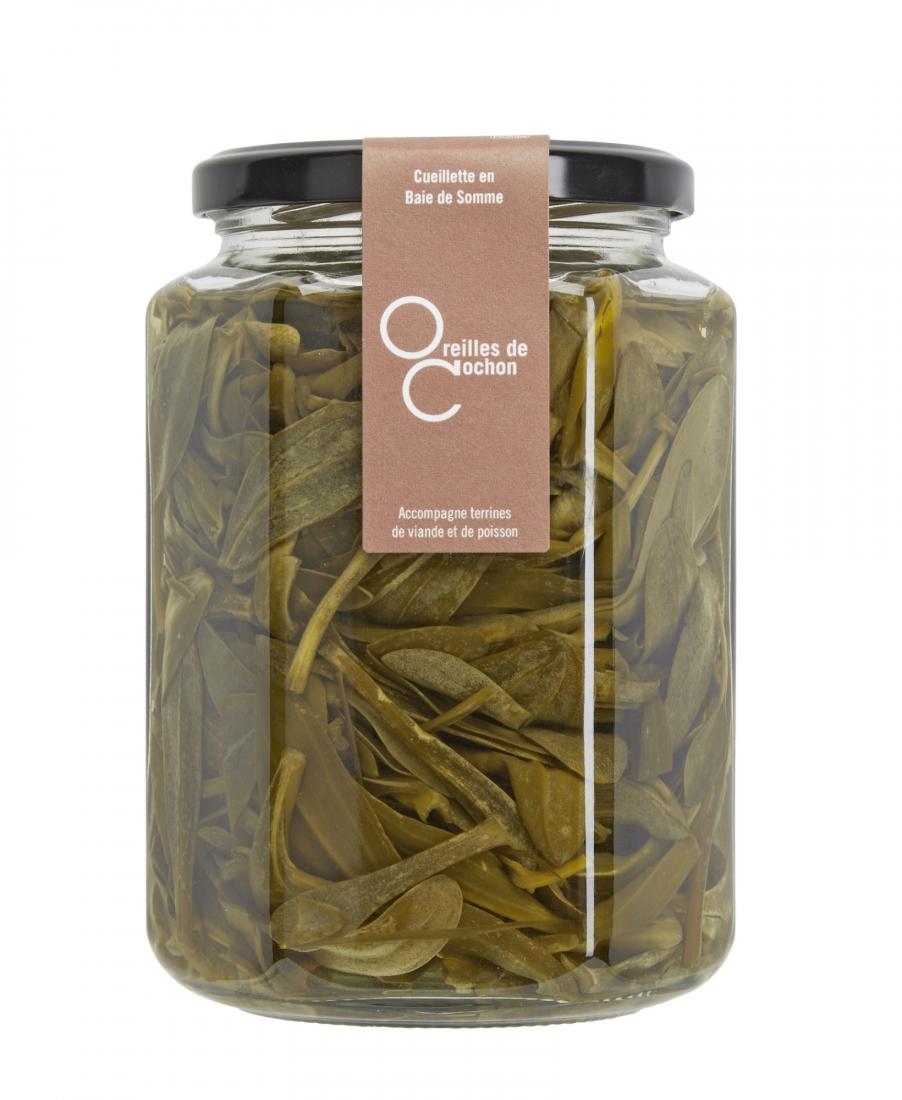 Oreilles de cochon