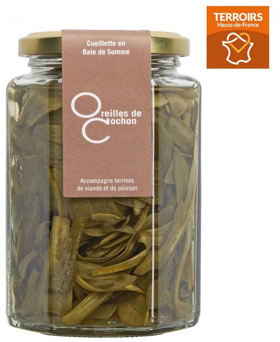 Oreilles de cochon