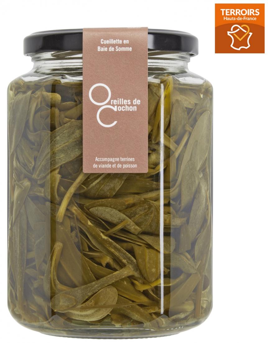 Oreilles de cochon